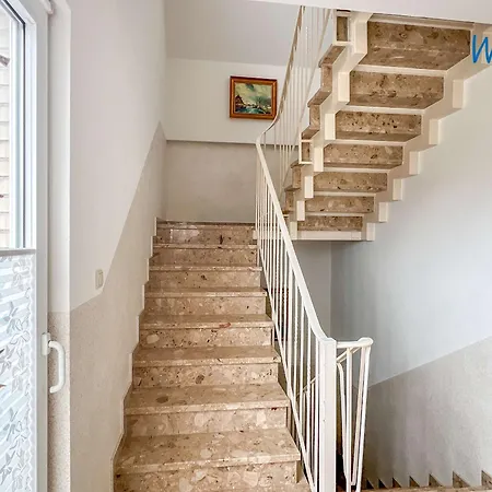 Apartmenthaus Roberta Meerblick Apartment