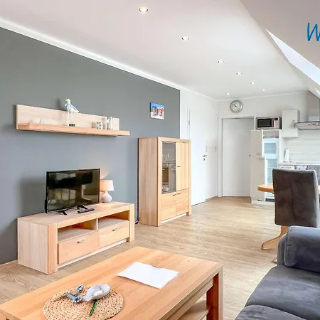 Apartmenthaus Roberta Meerblick Apartment *