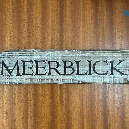 Apartmenthaus Roberta Meerblick * Borkum