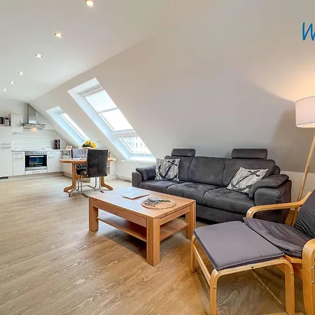 Apartmenthaus Roberta Meerblick Apartment *