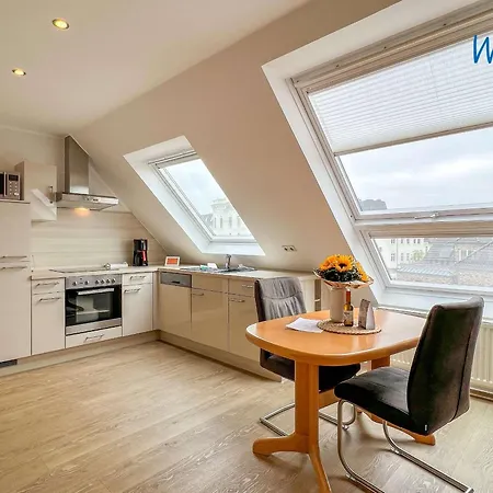 Apartmenthaus Roberta Meerblick Apartment