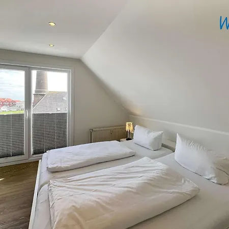 Apartmenthaus Roberta Meerblick Apartment *