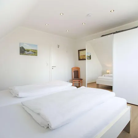 Apartment Apartmenthaus Roberta Meerblick