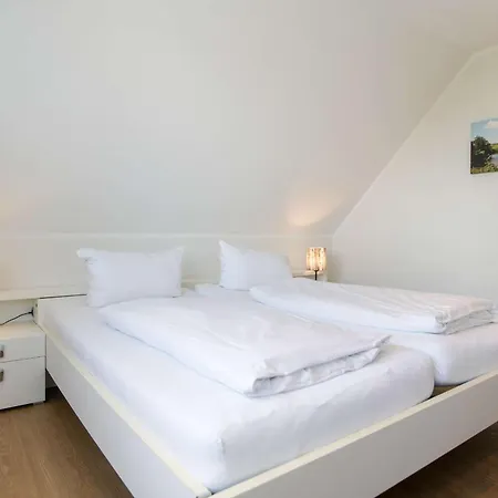 Apartmenthaus Roberta Meerblick Apartment *